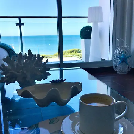 Casa De Playa Con Vistas Al Oceano En Holiday home *