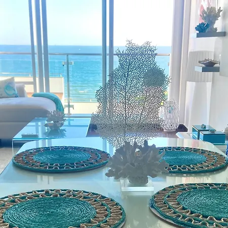 Casa De Playa Con Vistas Al Oceano En Holiday home Mazagon