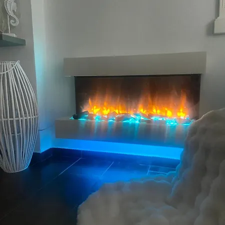 Casa De Playa Con Vistas Al Oceano En Holiday home