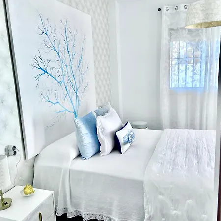 Holiday home Casa De Playa Con Vistas Al Oceano En